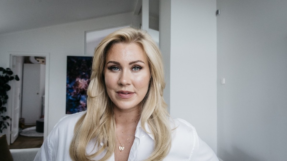 Sveriges Radio fälls av Granskningsnämnden efter en intervju med Isabella Löwengrip. Arkivbild.