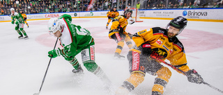 Luleå Hockeys match skjuts upp – covid-19 i laget