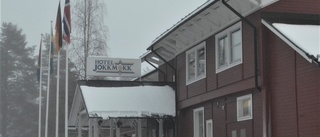 Oklart kring försäljningen av Hotell Jokkmokk