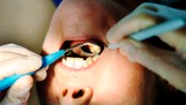 Tandvård är idag en lyxvara   