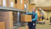 Postnord tar in extra personal för att klara paketen: ”Har ökat med 40 procent” 