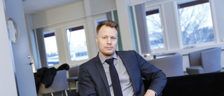 Andreas Lind blir ny kommunchef i Piteå 