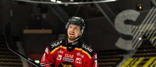 Inget Luleå eller Skellefteå för Emanuelsson - har skrivit kontrakt med "grannklubben"
