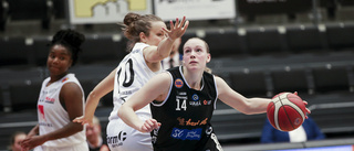 Landslagsspelaren lämnar Luleå Basket: "Var inget självklart val"