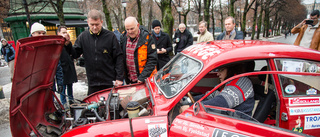 Rally Uppsala är tillbaka – tror på ny publiksuccé