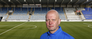 IFK-profilen: "Styrelsen har gjort ett jäkla fint arbete"