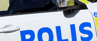Polis kallades till ungdomsbråk: Slogs med knytnävarna