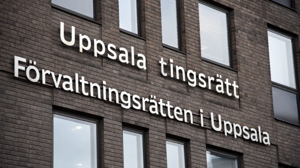 Förvaltningsrätten i Uppsala har i två fall stoppat Uppsala kommuns arbete för att stoppa bidragsfusk och svarta andrahandshyror. Arkivbild.