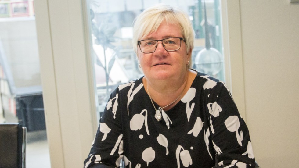 Arbetslinjen står inte i motsats till trygghet för löntagare, skriver riksdagsledamot Caroline Helmersson Olsson (S) tillsammans med arbetsmarknadsminister Eva Nordmark (S).