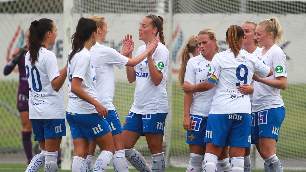 IFK är favoriter att vinna Lågenergihuscup i finalen mot division tre-laget Rimforsa IF.