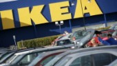Trots pandemin – Ikea ökar försäljningen