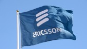 Ericsson: Anställda måste bära mask