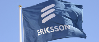 Ericsson: Anställda måste bära mask