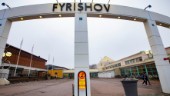 Fyllan på Fyrishov anmäld till kommunen