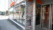Vittne filmade solglasögonstölden