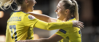 Sveriges EM-kvalmatch hotad av nya reglerna