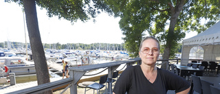 Restaurangägare om kaoset i Sundbyholm: "Händer att personalen inte får parkering"