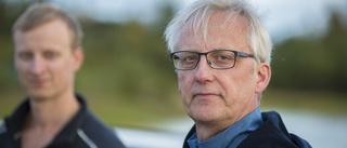 Olof har 40 år i surströmmingens tjänst: "En känsla för råvaran"
