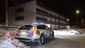 Polisen utreder misstänkt mord i Åtvidaberg