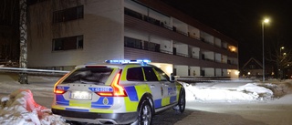 Polisen utreder misstänkt mord i Åtvidaberg