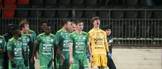 Klart: IFK Luleå prestigevärvar från Bodens BK