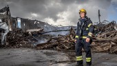 Karlström räddade systemen från branden
