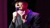 Leonard Cohen-fans rasar mot Trumps låtval