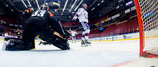 Jag är övertygad – LHC klarar sig från kval