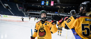 Efter krossen: Så ställer Luleå/MSSK upp i semifinal 2