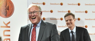 Göran Persson kritiseras för aktieinnehav