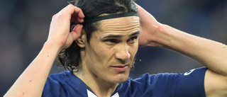 Cavani kan få debutera mot gamla klubben