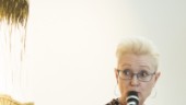 Kristina Nilsson slutar som kulturchef