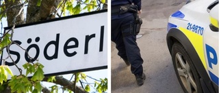 Polisen söker efter vittnen: Vem försökte dra in en flicka i en bil?