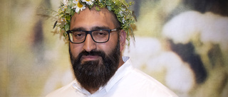 SVT skrotar Zafars "På spåret"-avsnitt