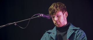 James Blake släpper nytt