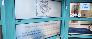 Vad har Engelska Skolan kostat Skellefteå?