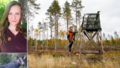 Renodlade älgjakten har försvunnit från Sörmland