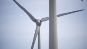 Rekordmånga vindkraftverk – men i Sörmland står utvecklingen stilla