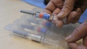 Alla äldre erbjuds gratis influensavaccin