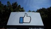 Facebook stoppar antivaxxare