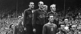 Äldsta olympiska medaljören död