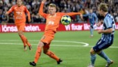 AFC släpper mittfältstalang till ÖSK