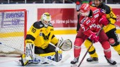Hockeyns coronabesked dröjer
