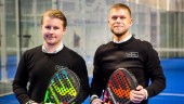 Nya padelhallen är redan för liten: "Vi måste bygga ut"