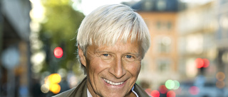 Johan Holmsäter kickad som nationell utredare