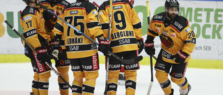 Luleå Hockeys tvåmålsskytt: "Stärker självförtroendet"