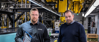 Elektrifieringen tar Luleåfabriken in i en ny era