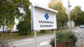 Akademiska i Uppsala hotas av stort vite