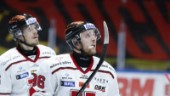 Emil Larsson stängs av fem matcher för tacklingen