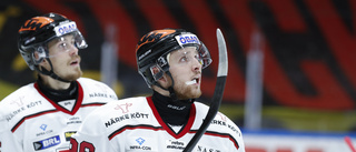 Emil Larsson stängs av fem matcher